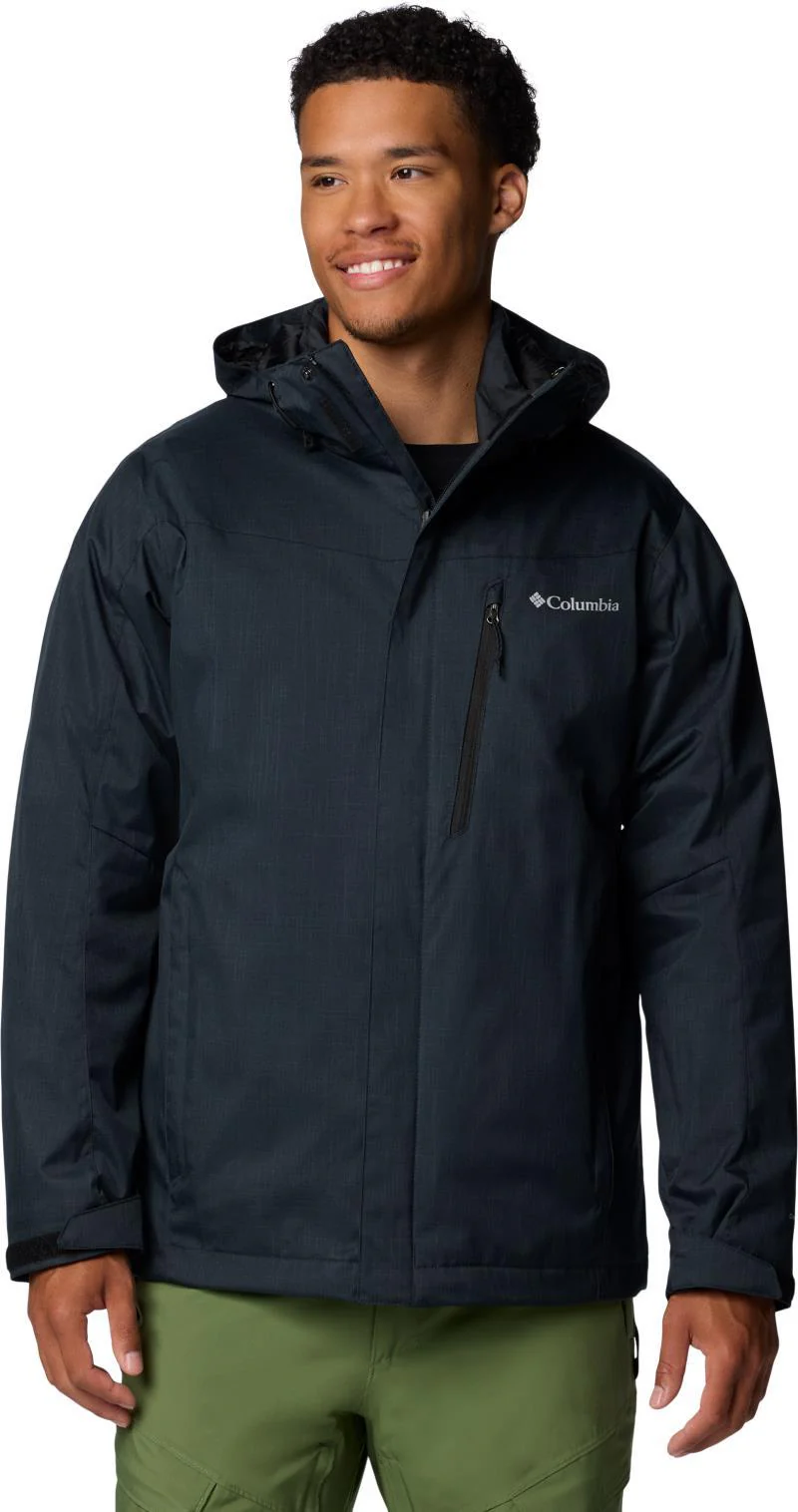 Whirlibird V Interchange Jacket, Tall - Mens - Image 14
