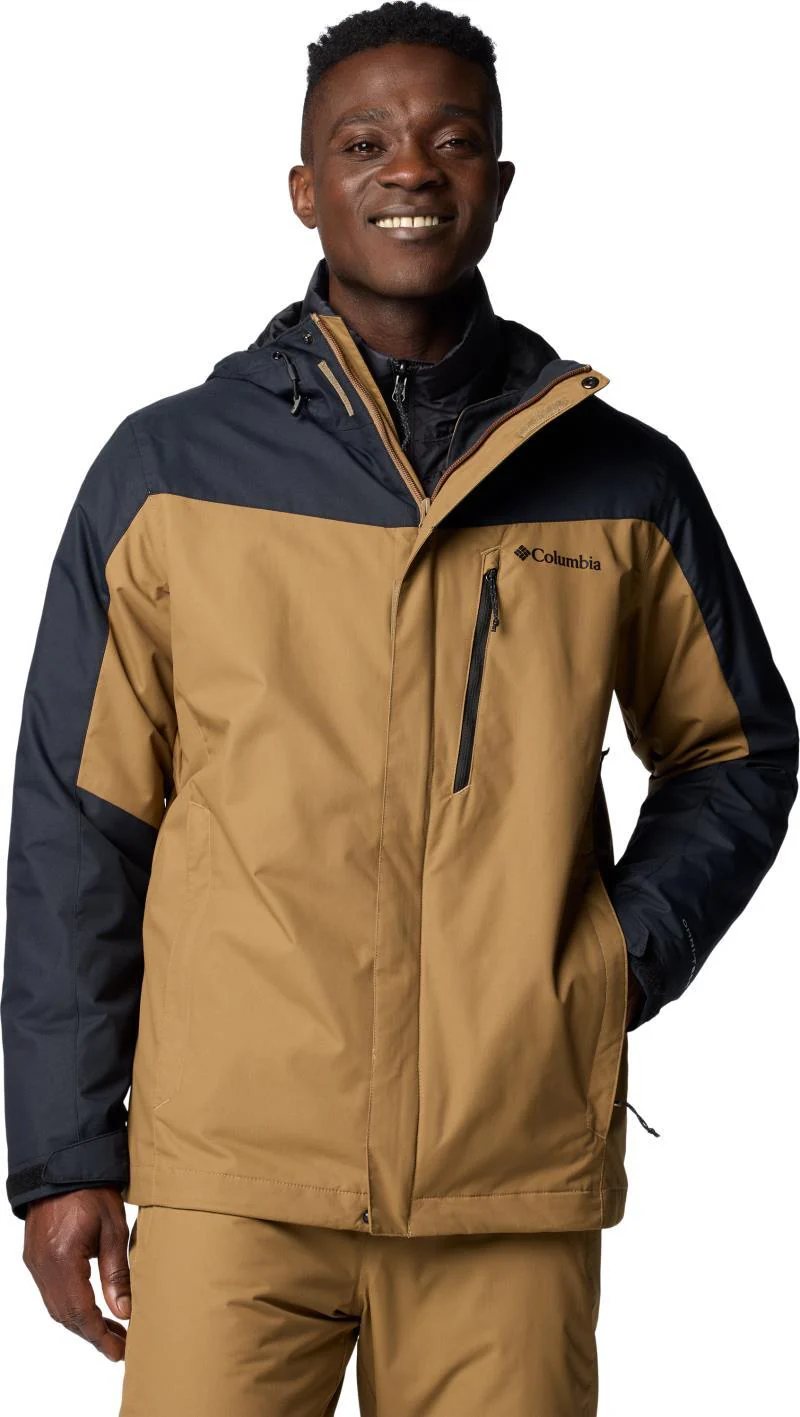 Whirlibird V Interchange Jacket, Tall - Mens - Image 17