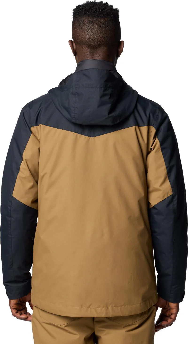 Whirlibird V Interchange Jacket, Tall - Mens - Image 18