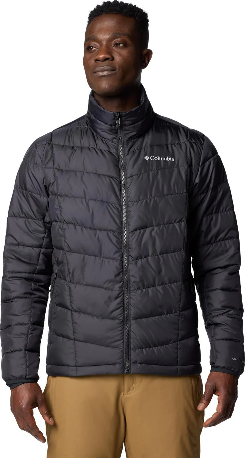 Whirlibird V Interchange Jacket, Tall - Mens - Image 19