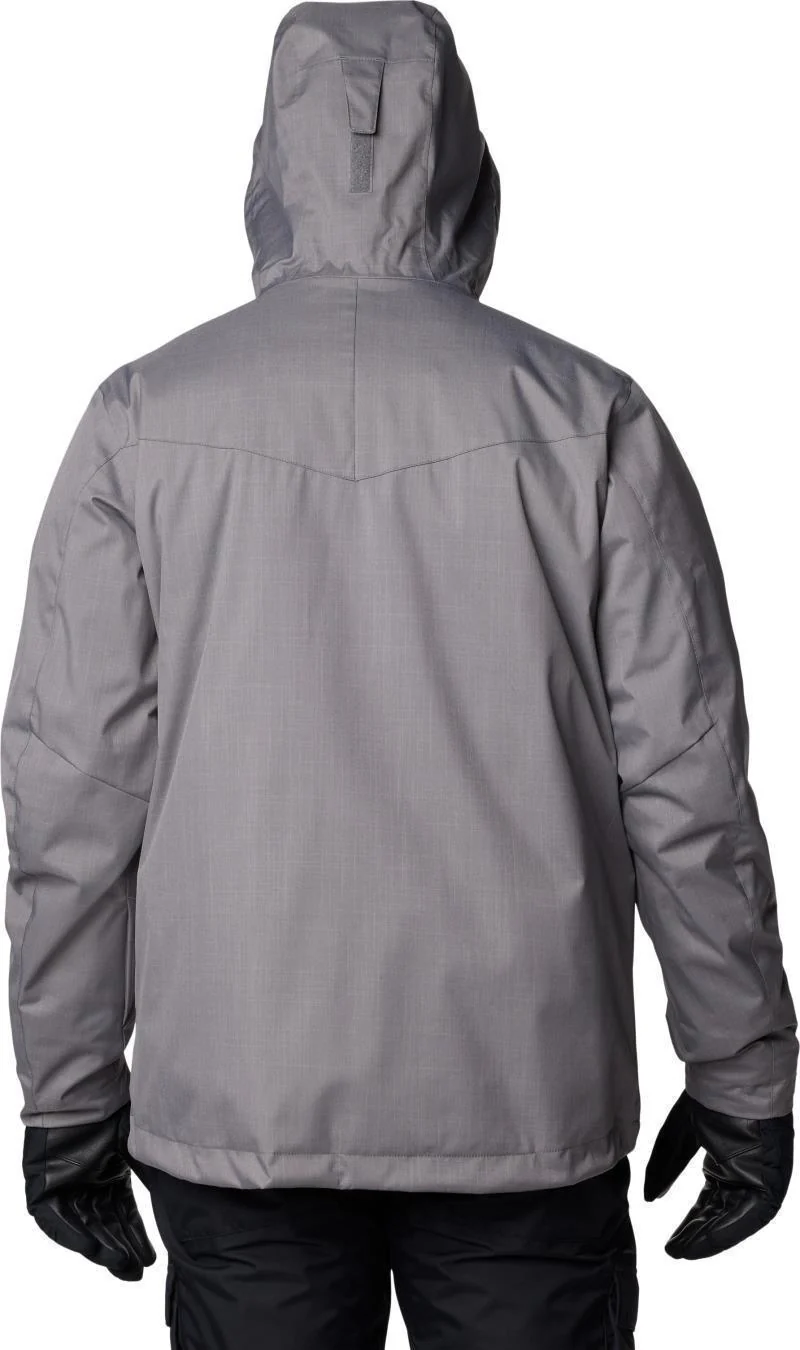 Whirlibird V Interchange Jacket, Tall - Mens - Image 2