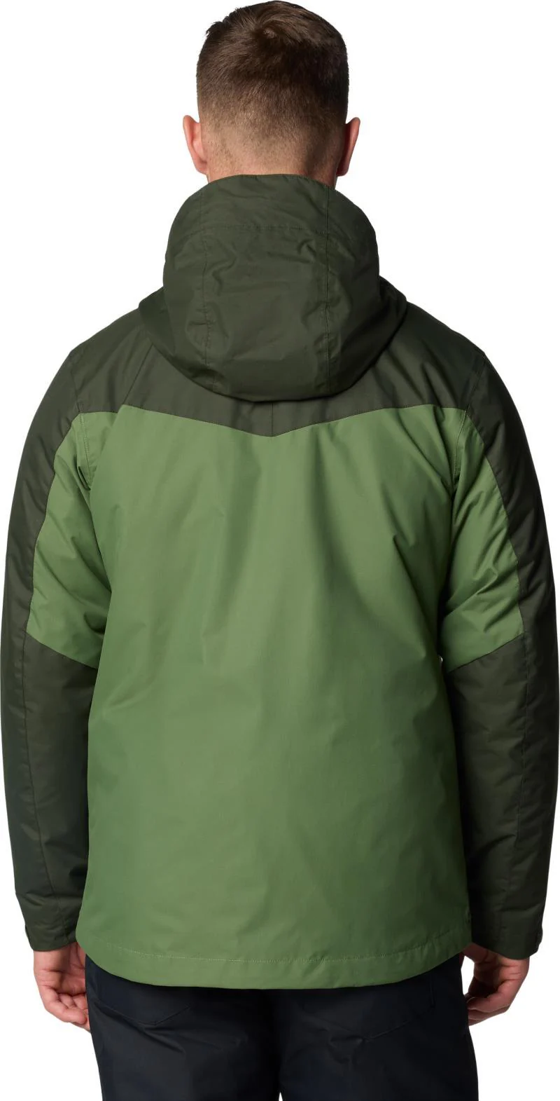 Whirlibird V Interchange Jacket, Tall - Mens - Image 21