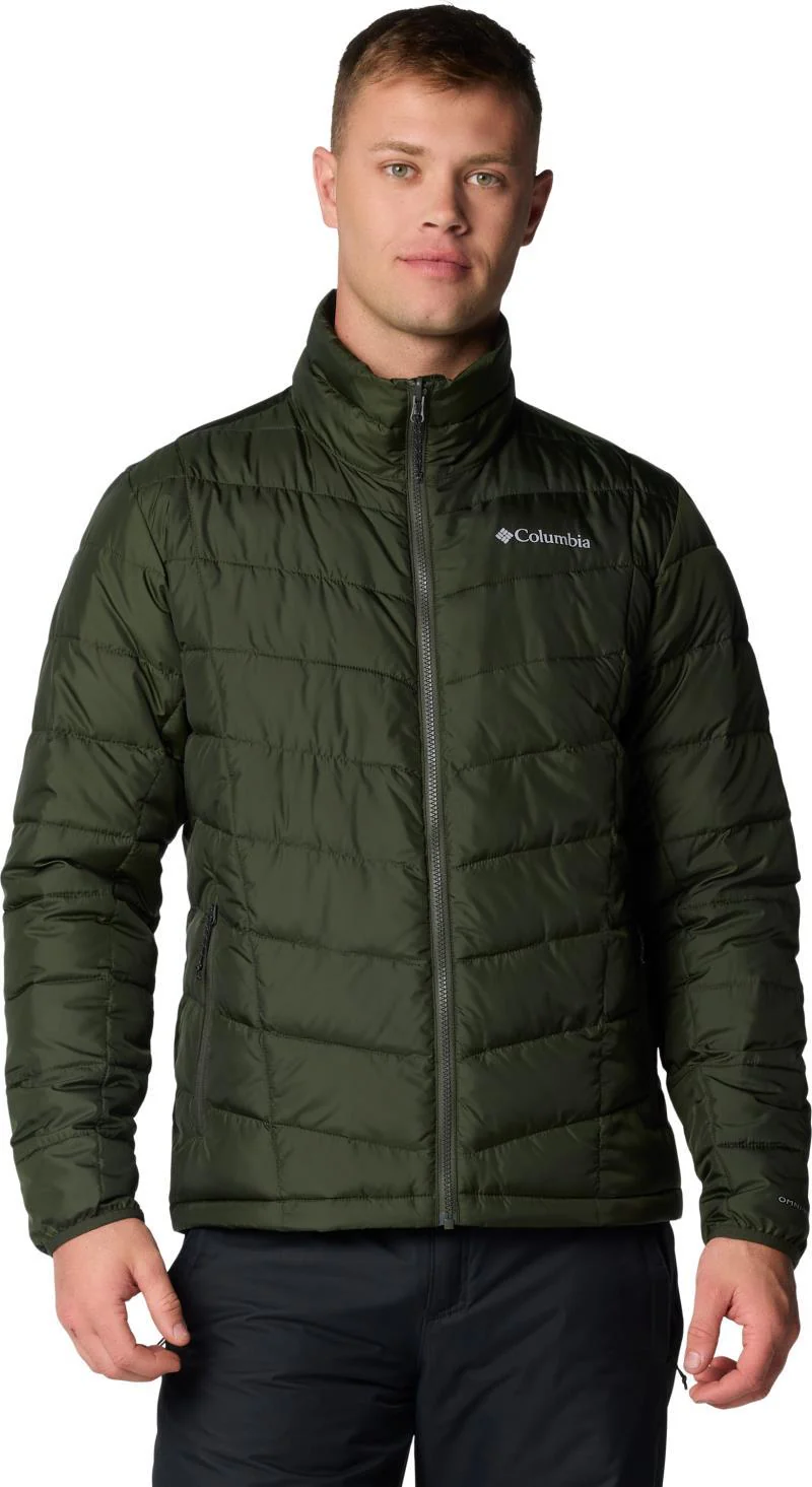 Whirlibird V Interchange Jacket, Tall - Mens - Image 22