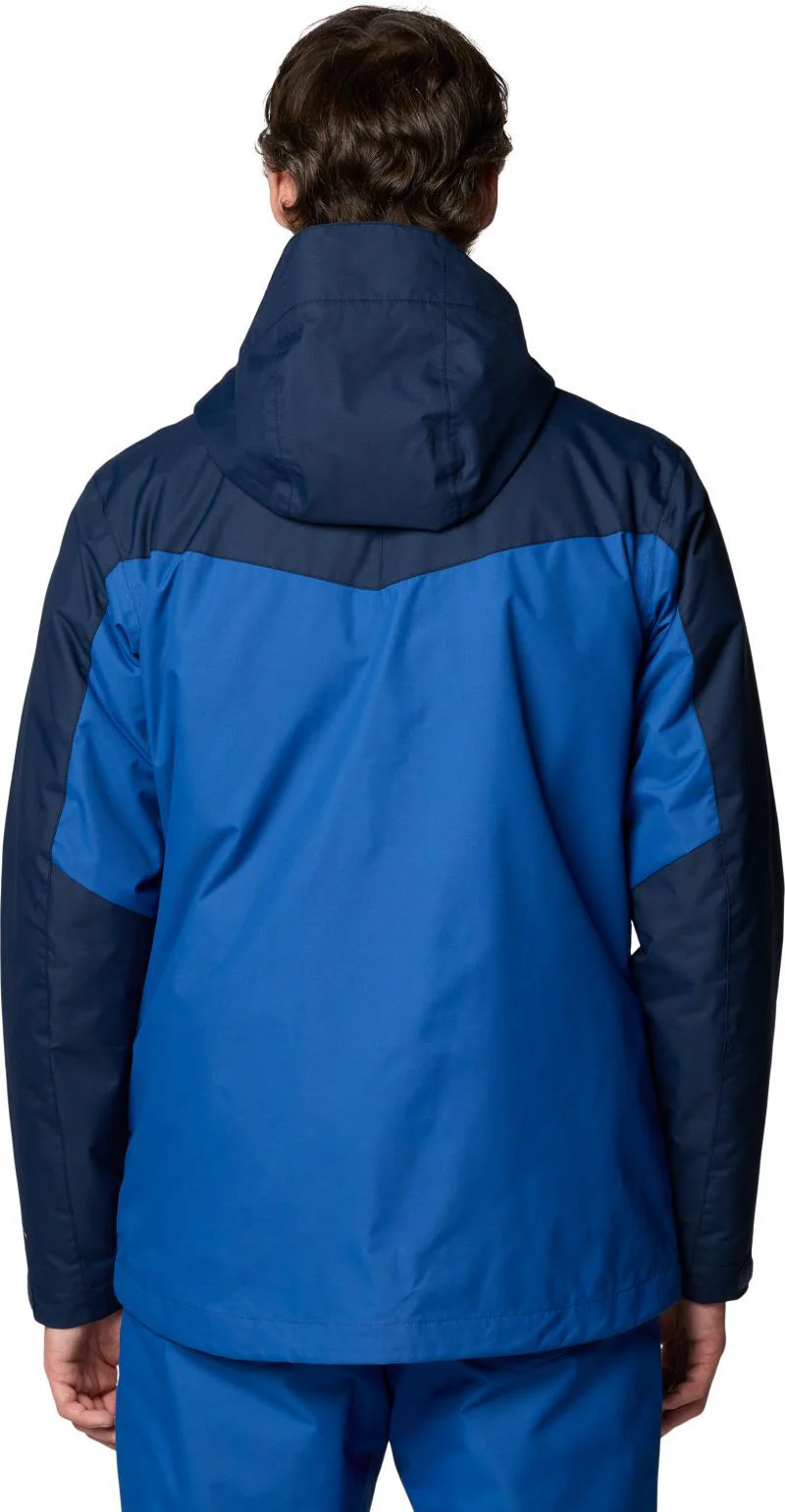 Whirlibird V Interchange Jacket, Tall - Mens - Image 24