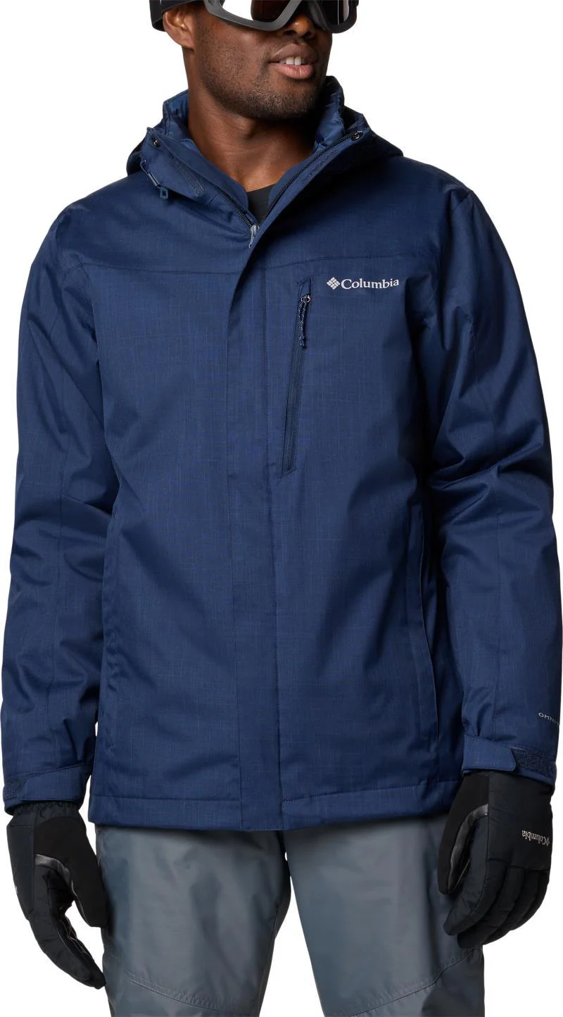 Whirlibird V Interchange Jacket, Tall - Mens - Image 26