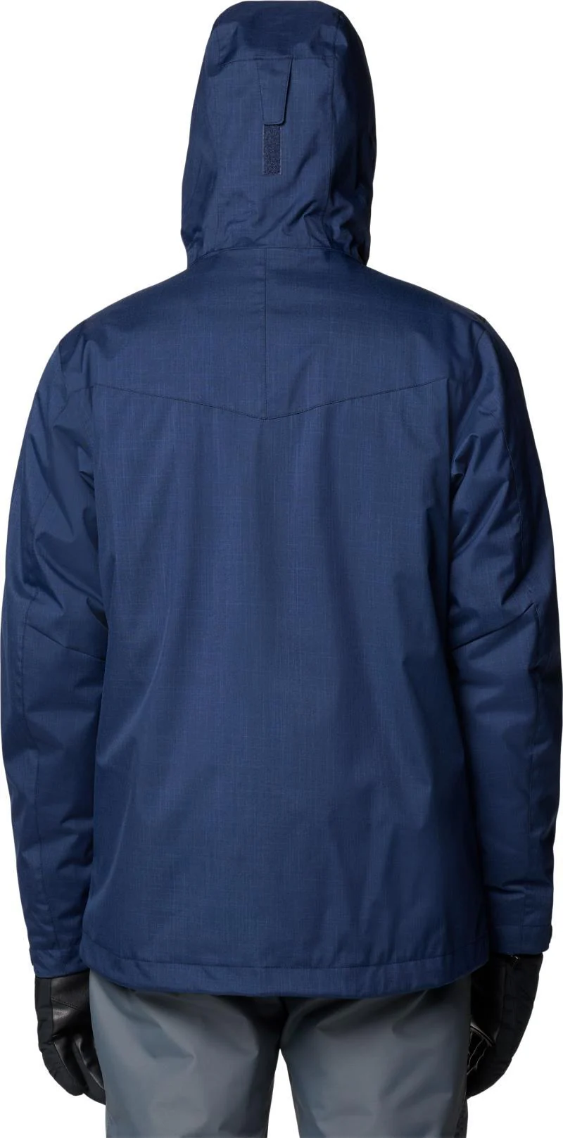 Whirlibird V Interchange Jacket, Tall - Mens - Image 27