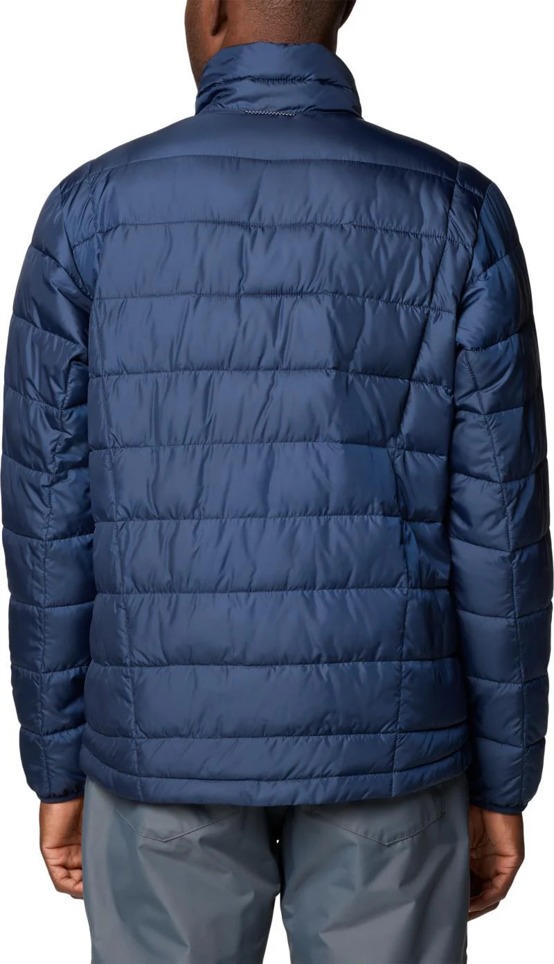 Whirlibird V Interchange Jacket, Tall - Mens - Image 29