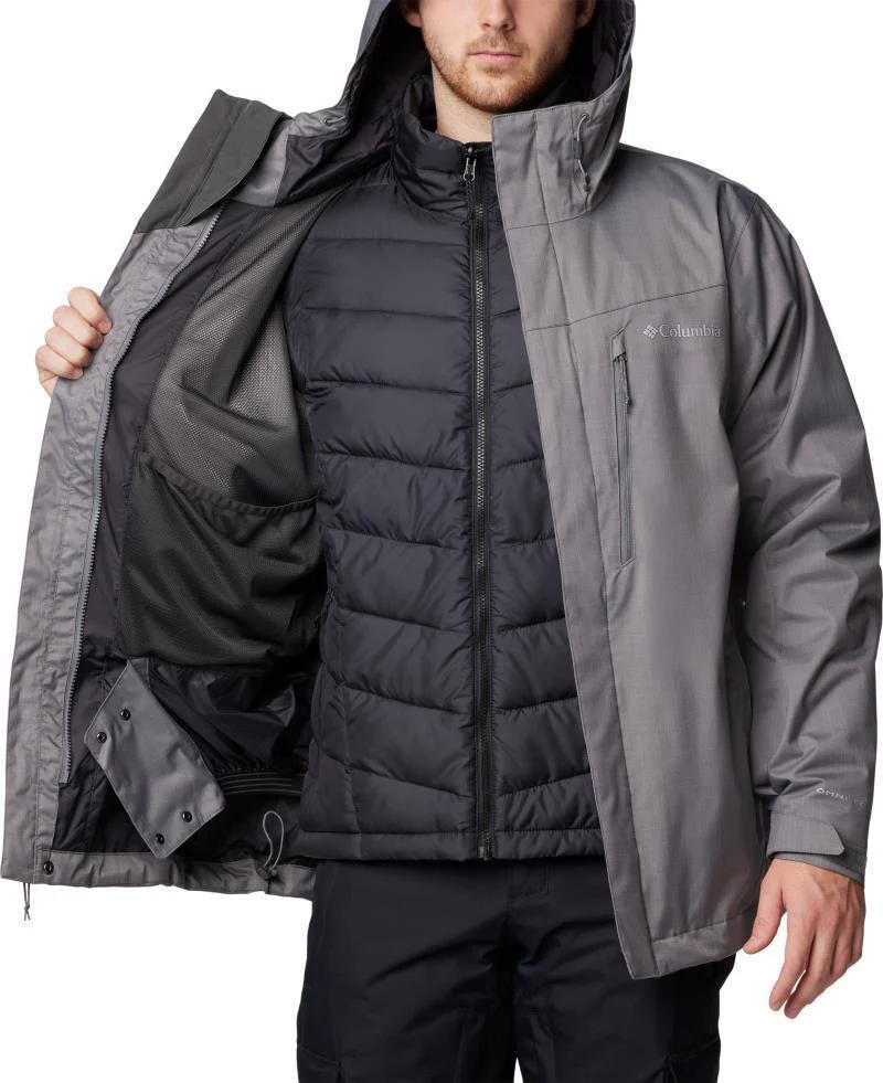 Whirlibird V Interchange Jacket, Tall - Mens - Image 3