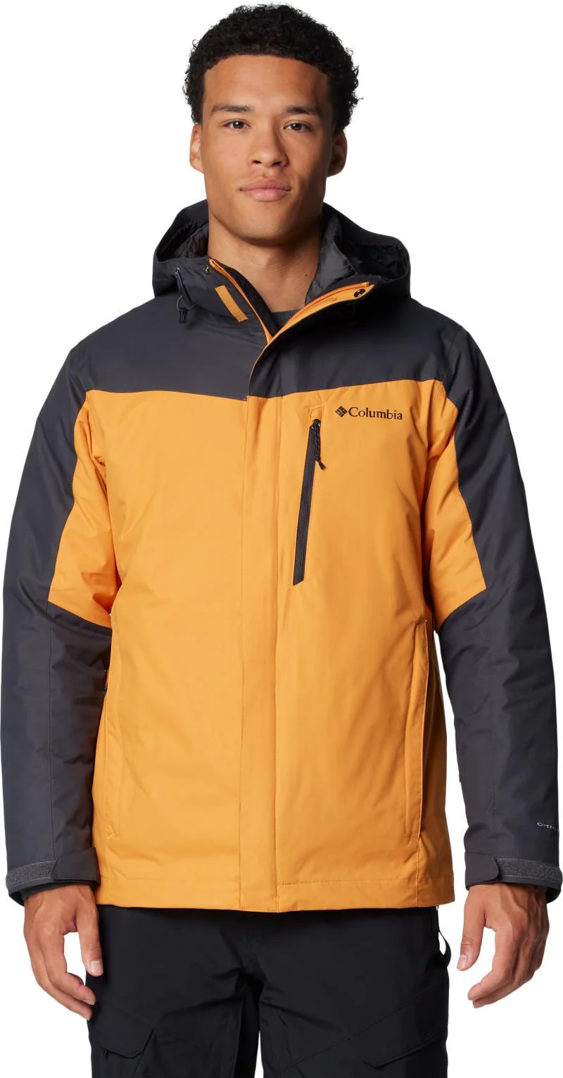Whirlibird V Interchange Jacket, Tall - Mens - Image 30