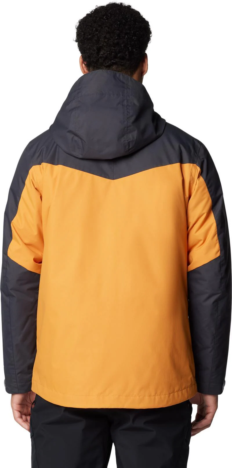 Whirlibird V Interchange Jacket, Tall - Mens - Image 31