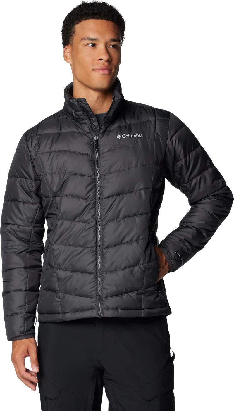 Whirlibird V Interchange Jacket, Tall - Mens - Image 32