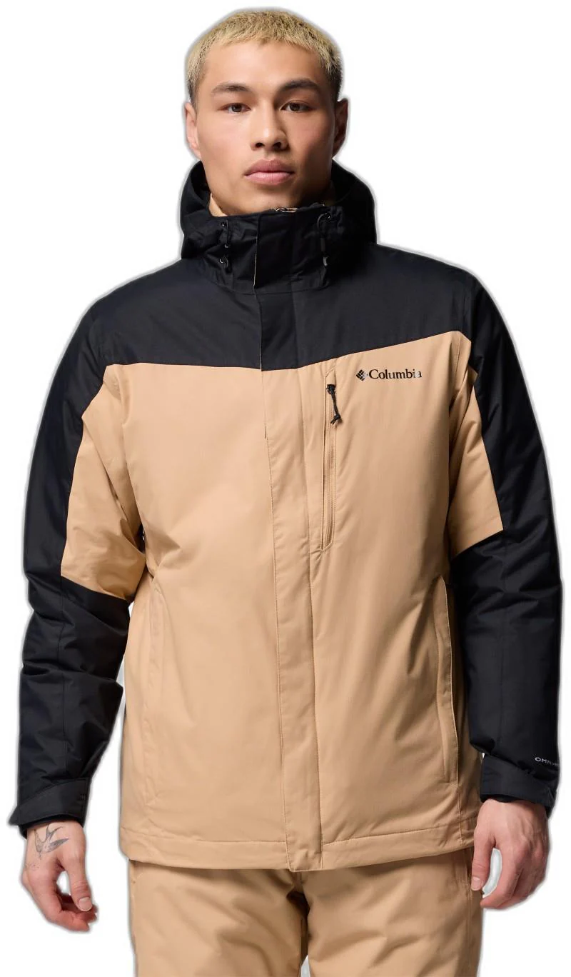 Whirlibird V Interchange Jacket, Tall - Mens - Image 33