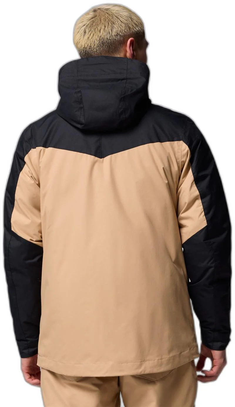 Whirlibird V Interchange Jacket, Tall - Mens - Image 34