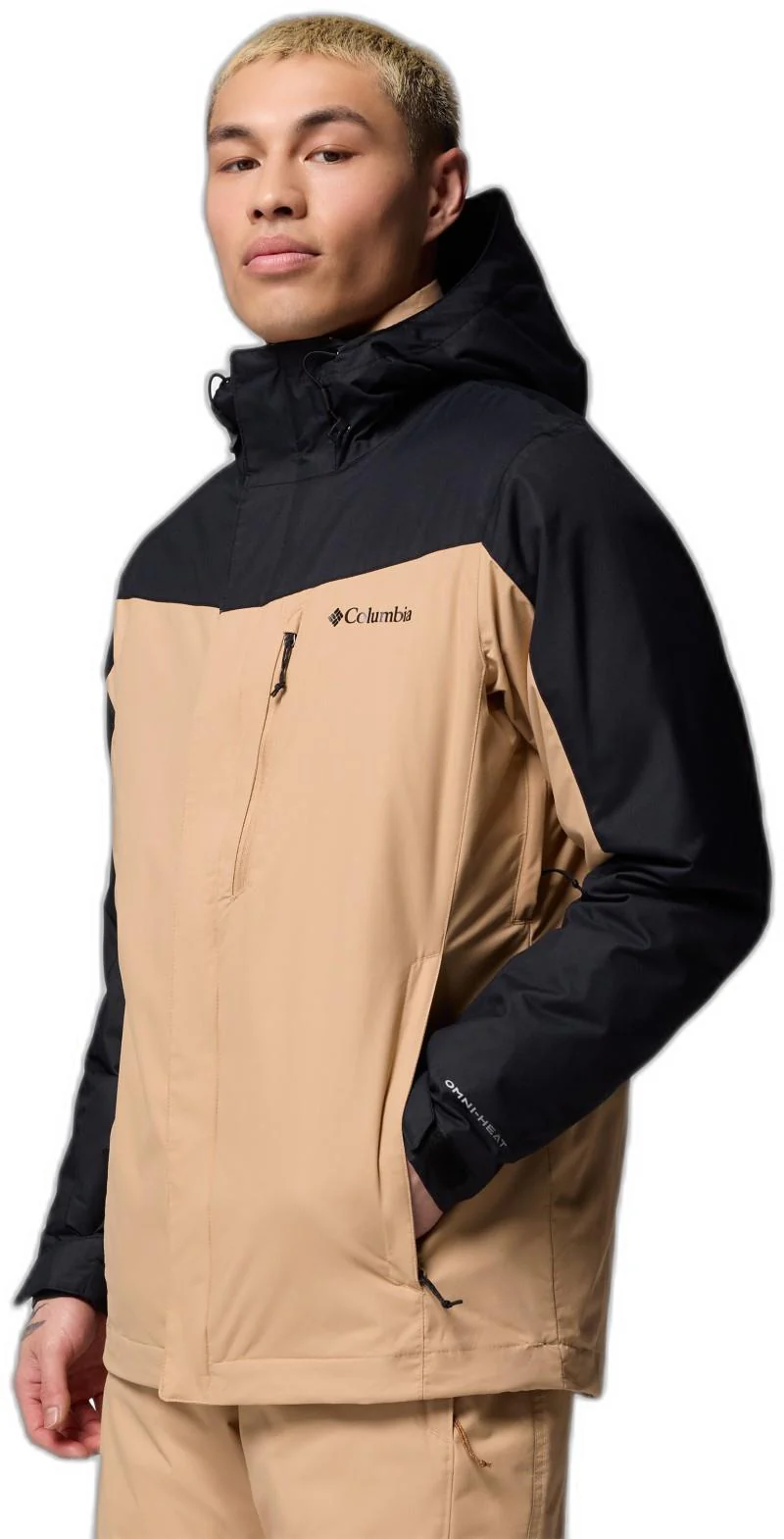 Whirlibird V Interchange Jacket, Tall - Mens - Image 35