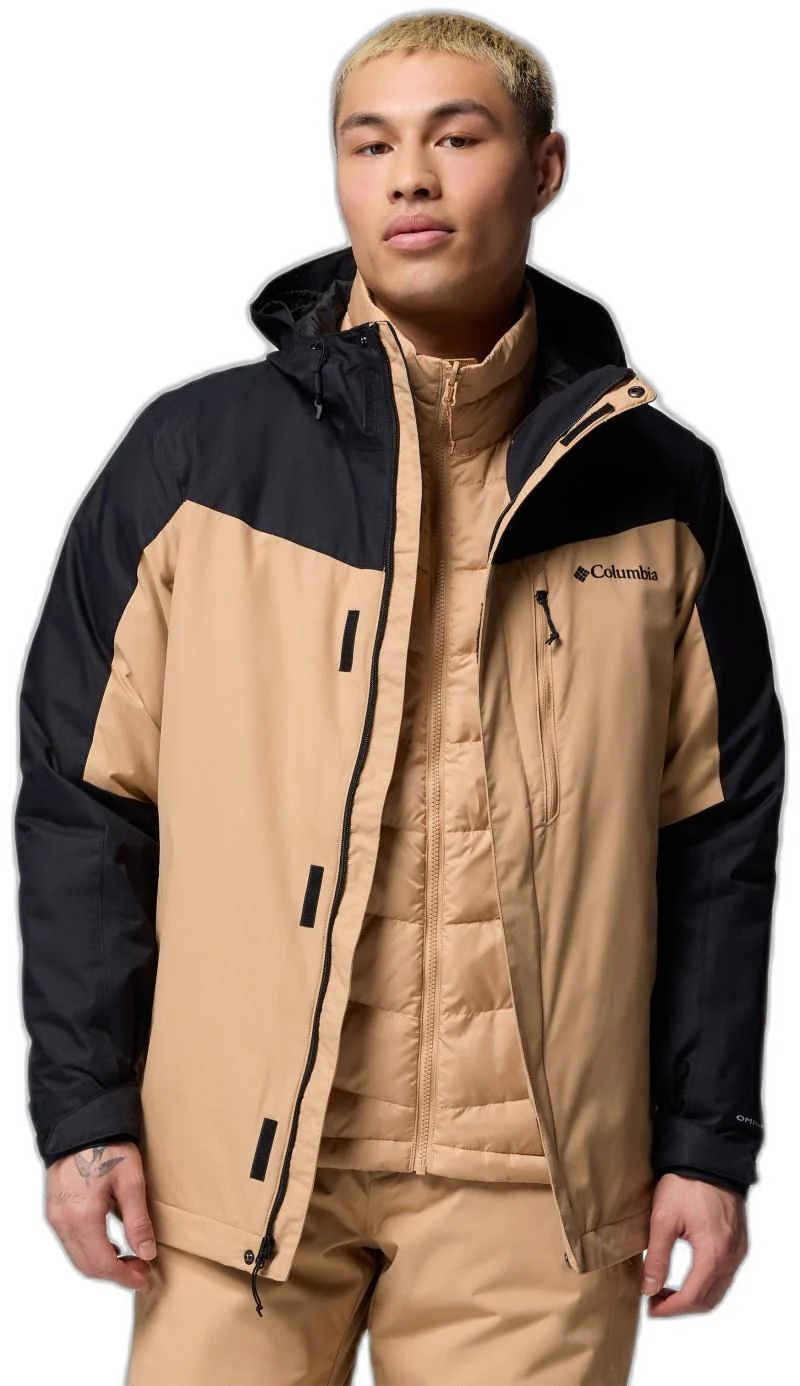 Whirlibird V Interchange Jacket, Tall - Mens - Image 36