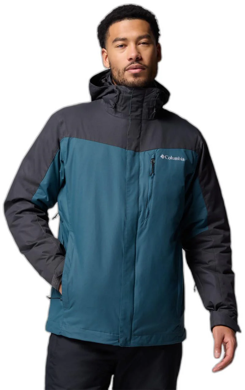 Whirlibird V Interchange Jacket, Tall - Mens - Image 41