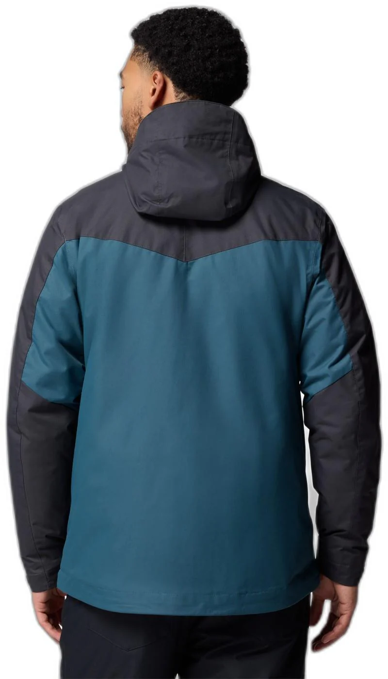 Whirlibird V Interchange Jacket, Tall - Mens - Image 42
