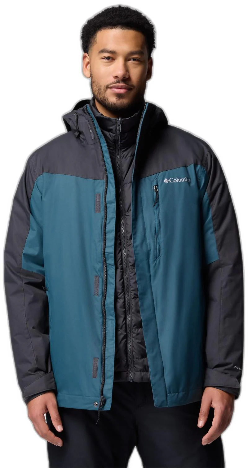 Whirlibird V Interchange Jacket, Tall - Mens - Image 44