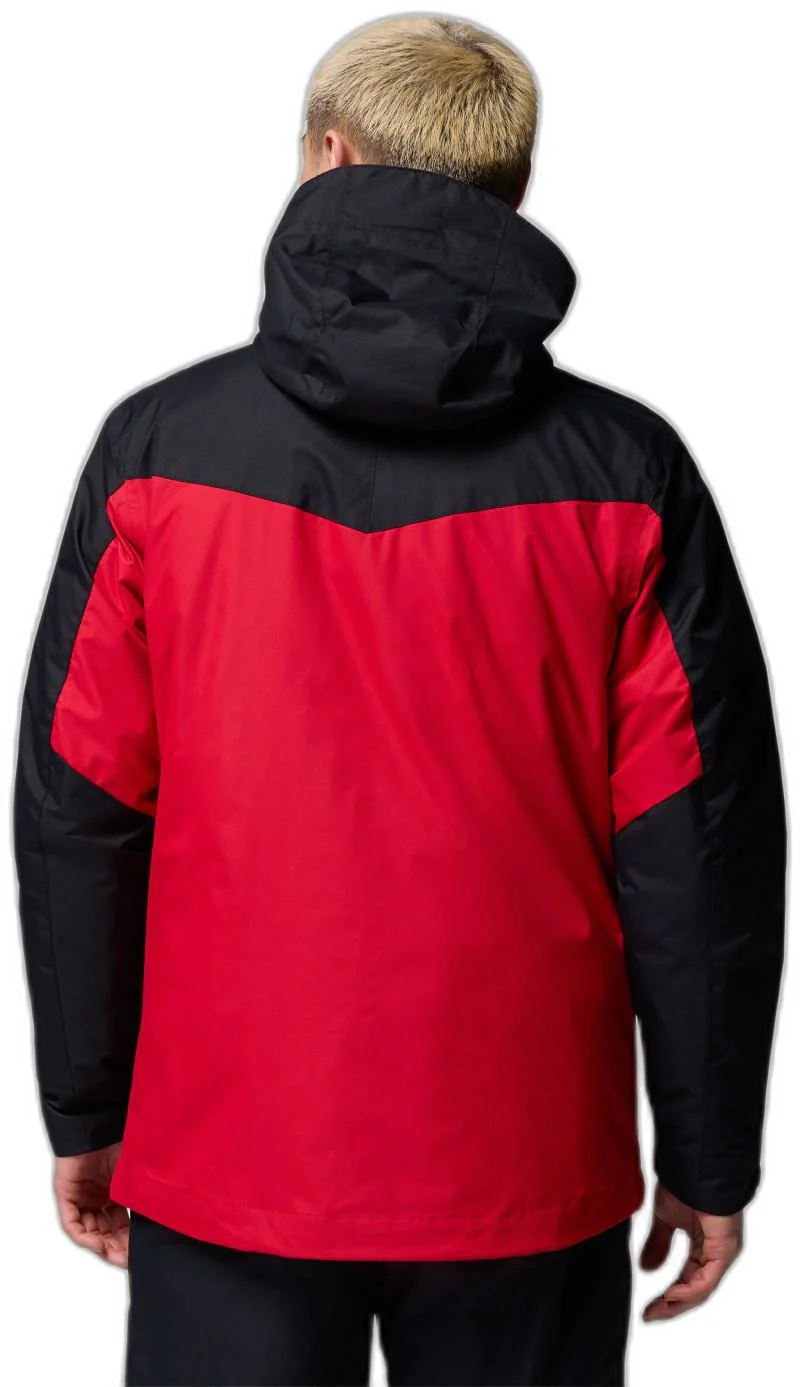 Whirlibird V Interchange Jacket, Tall - Mens - Image 46
