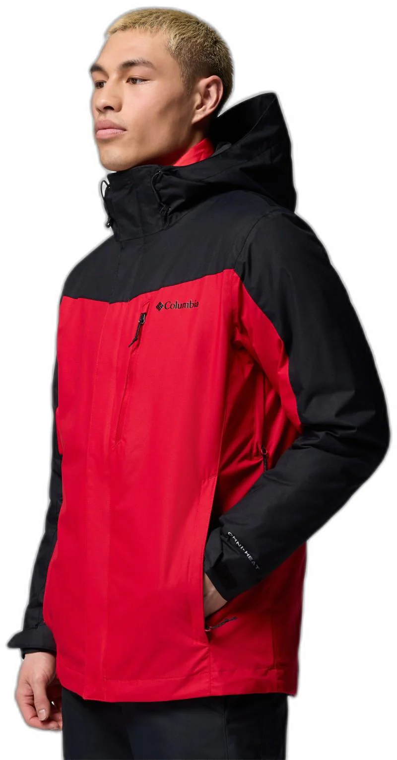 Whirlibird V Interchange Jacket, Tall - Mens - Image 47