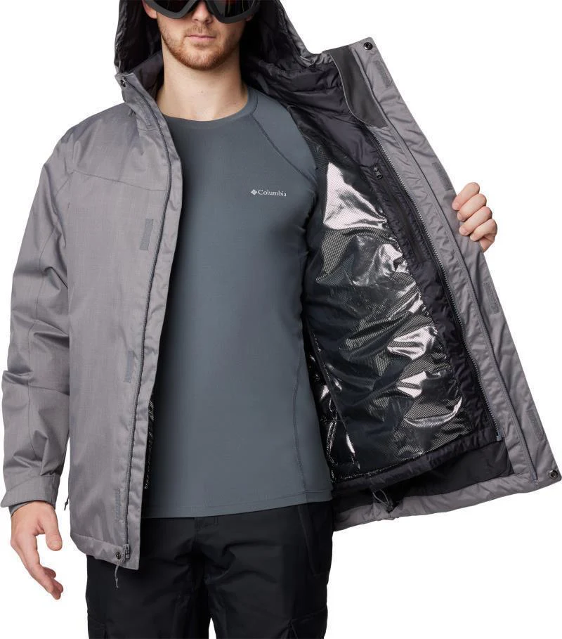 Whirlibird V Interchange Jacket, Tall - Mens - Image 5