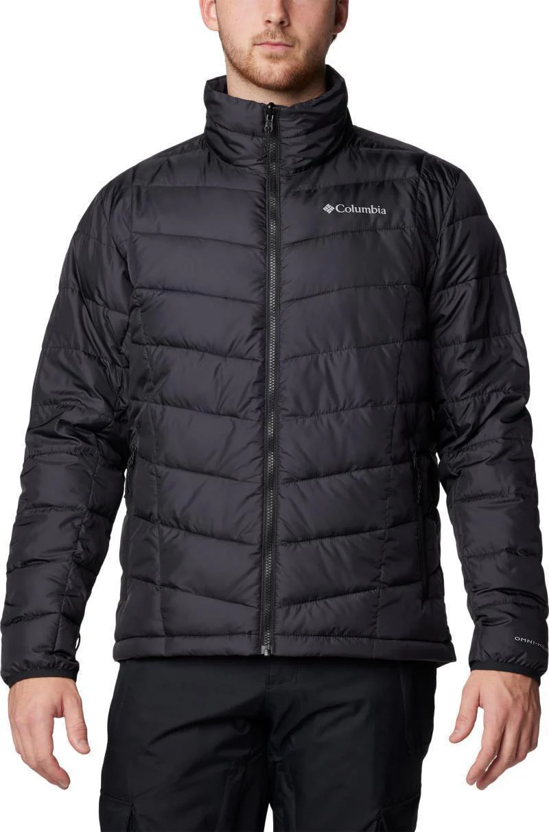 Whirlibird V Interchange Jacket, Tall - Mens - Image 9