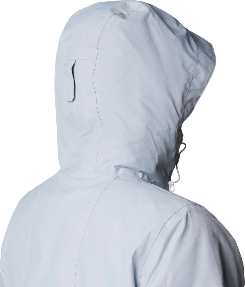 Whirlibird V Interchange Jacket - Womens - Image 10