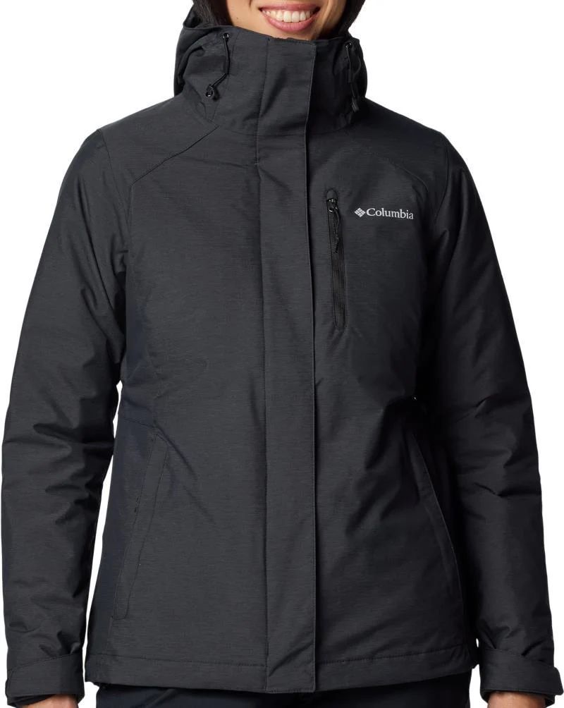 Whirlibird V Interchange Jacket - Womens - Image 15