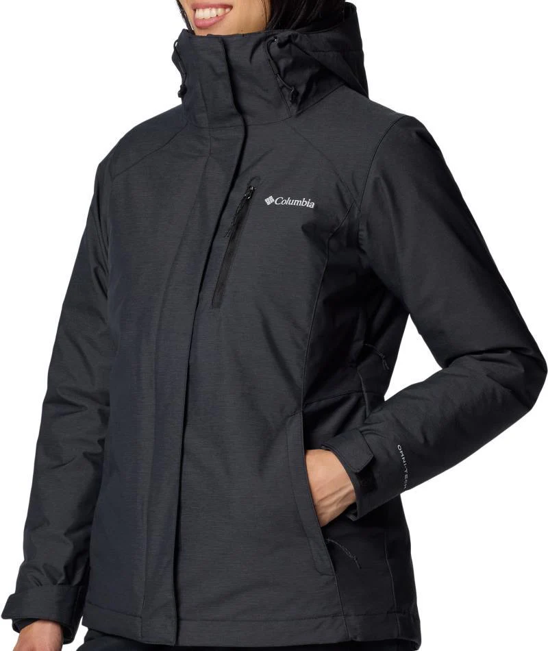 Whirlibird V Interchange Jacket - Womens - Image 16