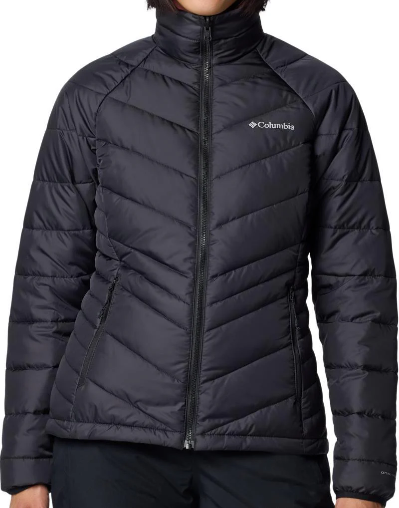 Whirlibird V Interchange Jacket - Womens - Image 18