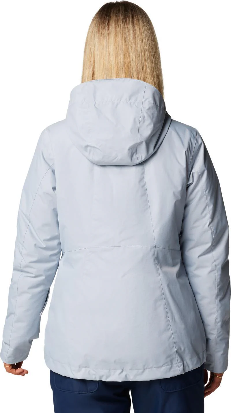 Whirlibird V Interchange Jacket - Womens - Image 2