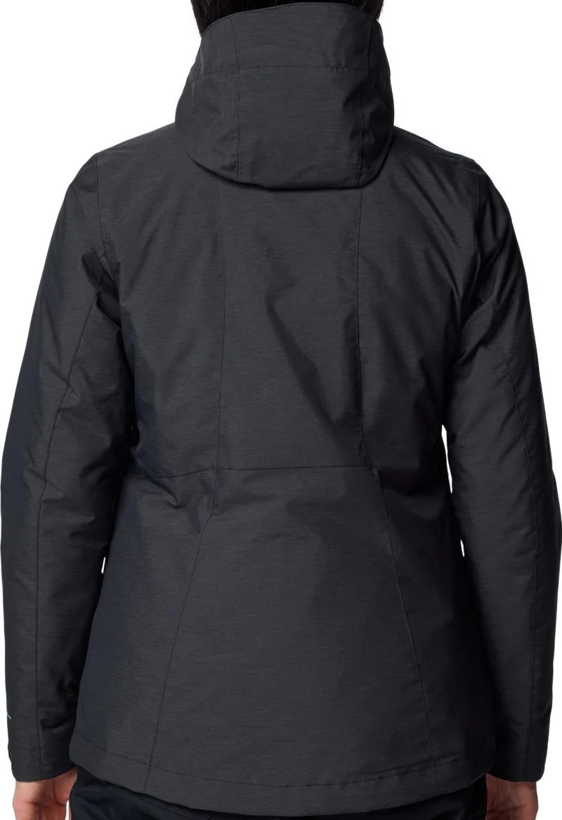 Whirlibird V Interchange Jacket - Womens - Image 20