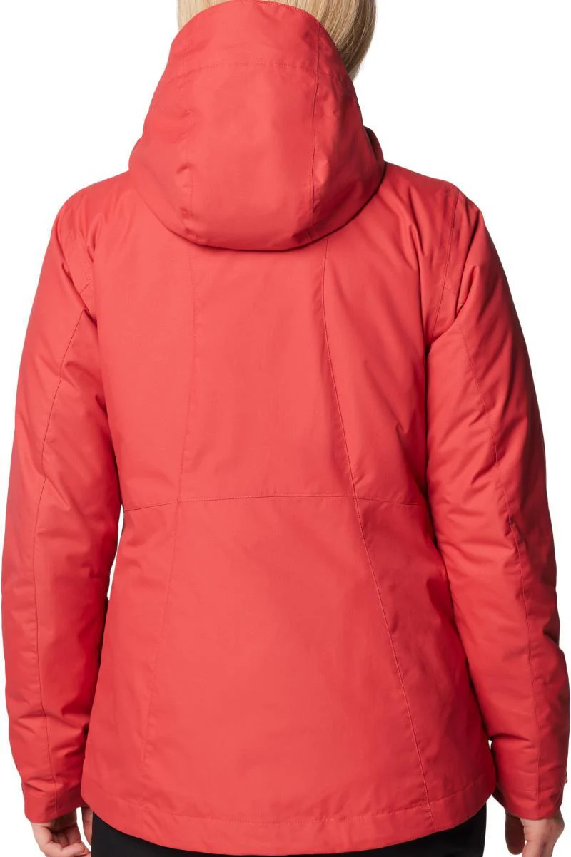 Whirlibird V Interchange Jacket - Womens - Image 24