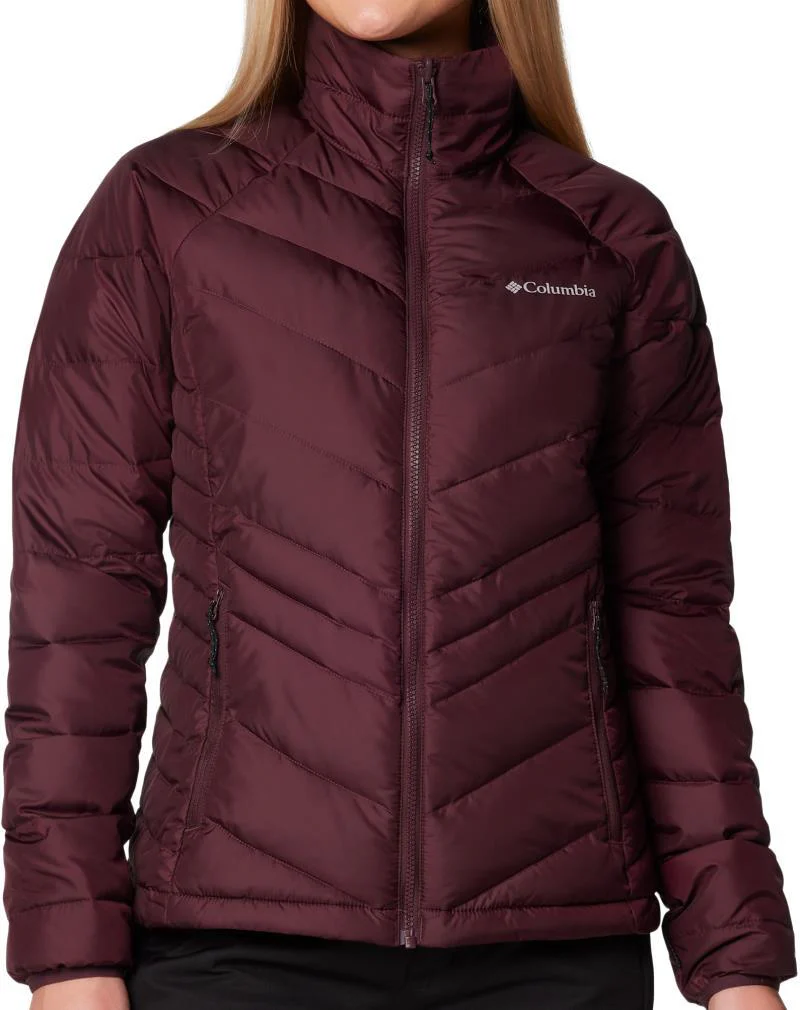 Whirlibird V Interchange Jacket - Womens - Image 25
