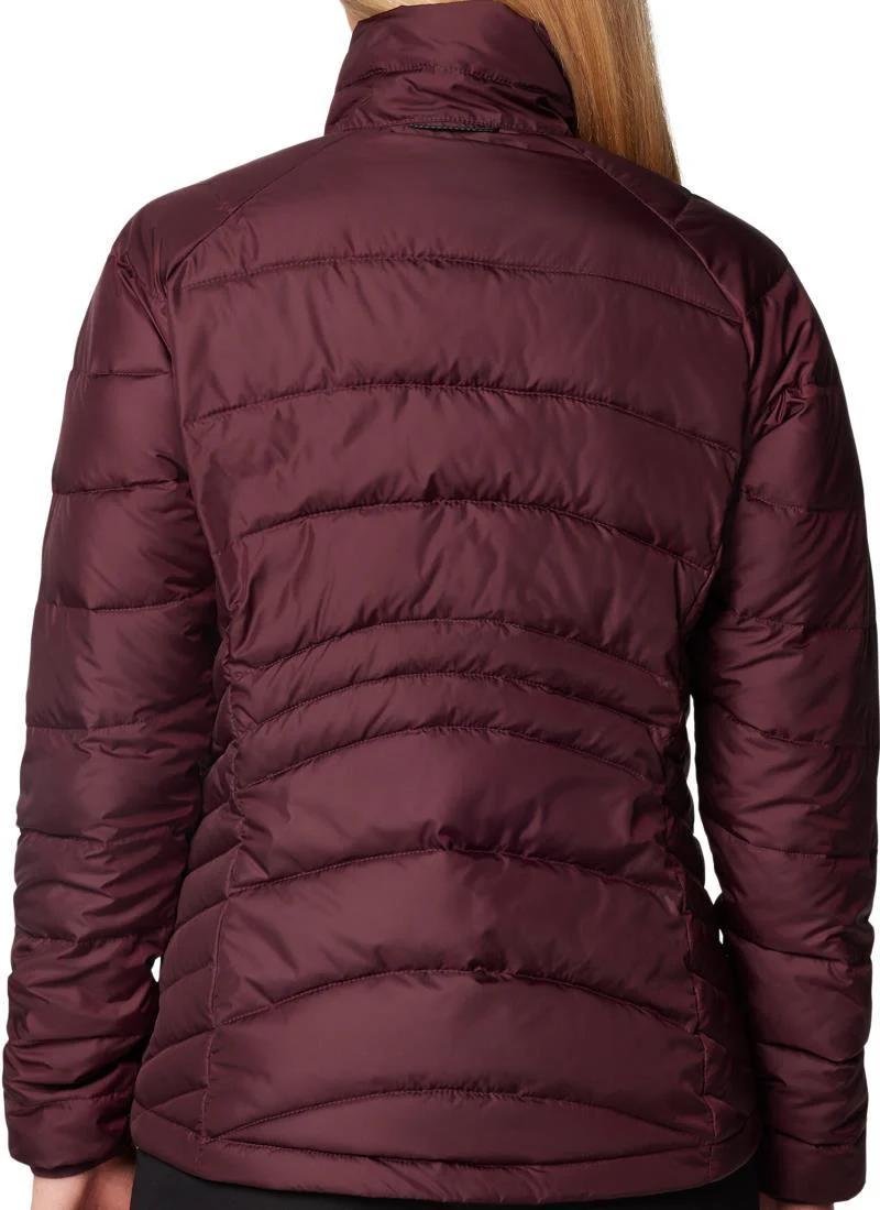 Whirlibird V Interchange Jacket - Womens - Image 26