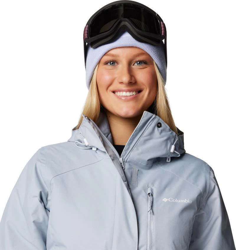 Whirlibird V Interchange Jacket - Womens - Image 3