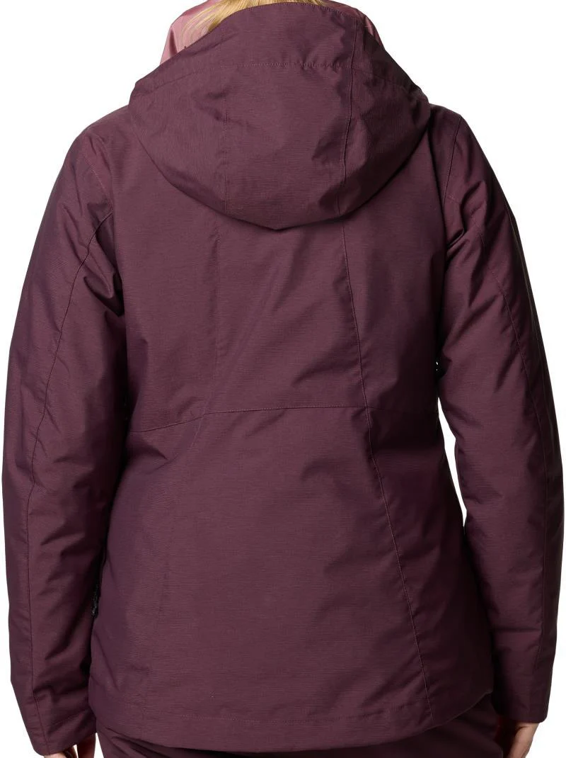 Whirlibird V Interchange Jacket - Womens - Image 31