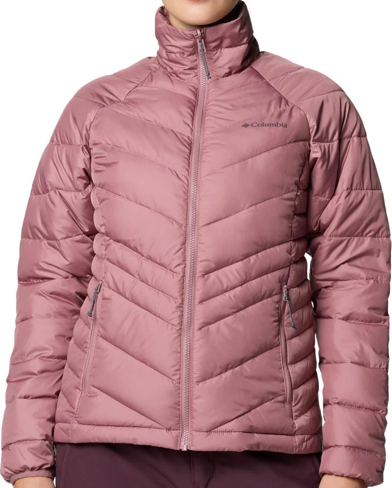 Whirlibird V Interchange Jacket - Womens - Image 32