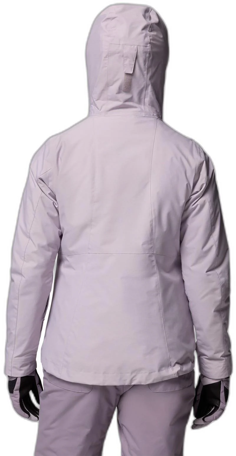 Whirlibird V Interchange Jacket - Womens - Image 38