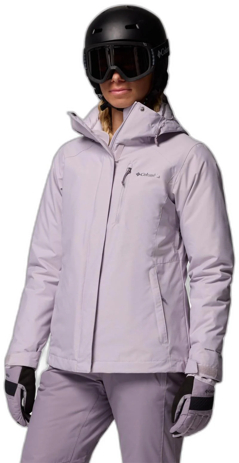Whirlibird V Interchange Jacket - Womens - Image 39