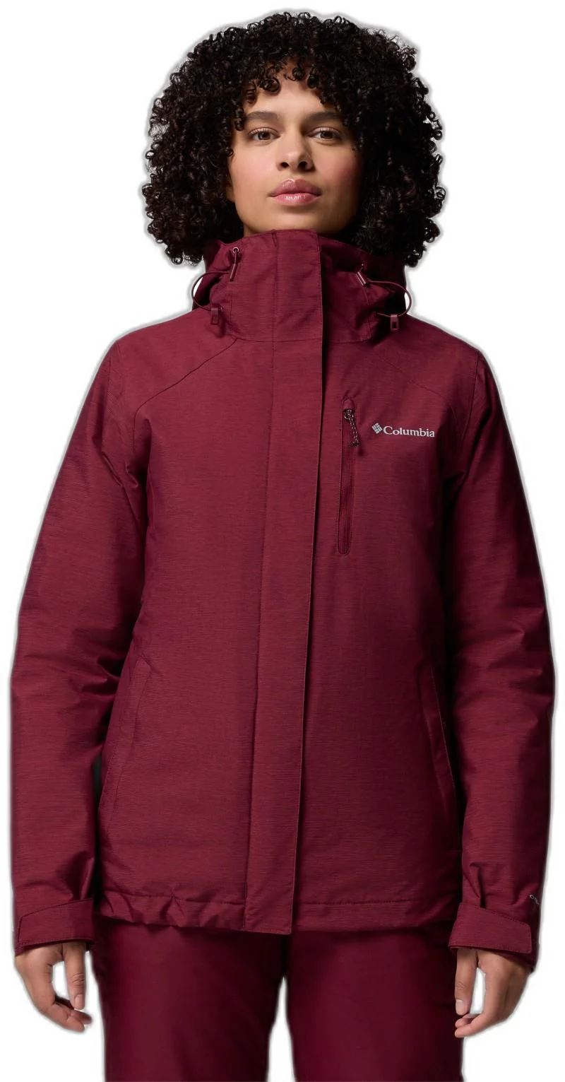 Whirlibird V Interchange Jacket - Womens - Image 41