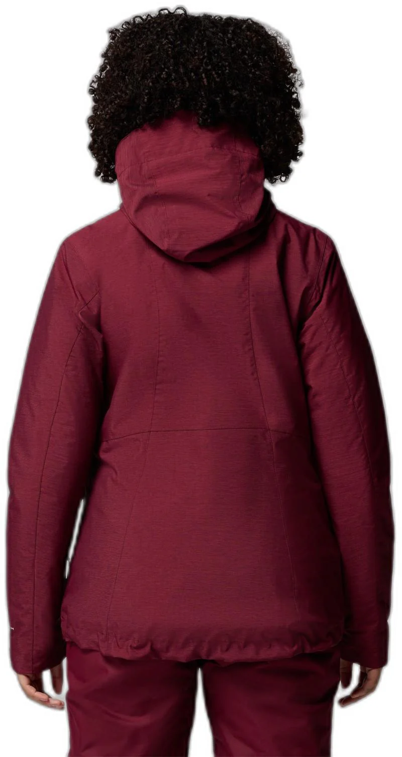 Whirlibird V Interchange Jacket - Womens - Image 42