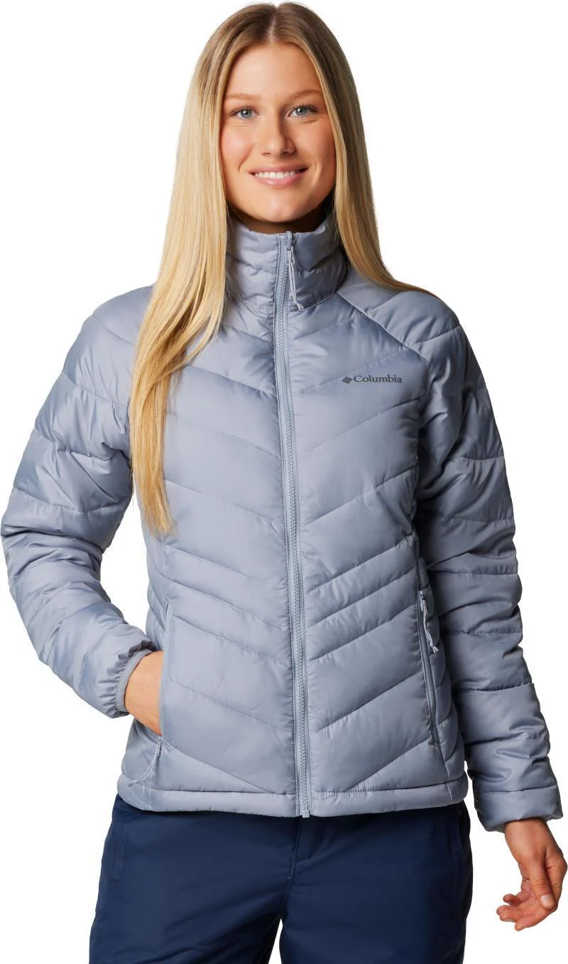 Whirlibird V Interchange Jacket - Womens - Image 5
