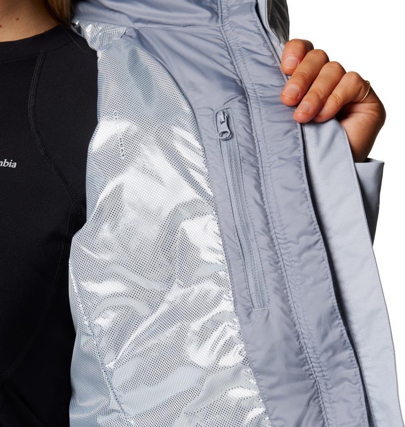 Whirlibird V Interchange Jacket - Womens - Image 6