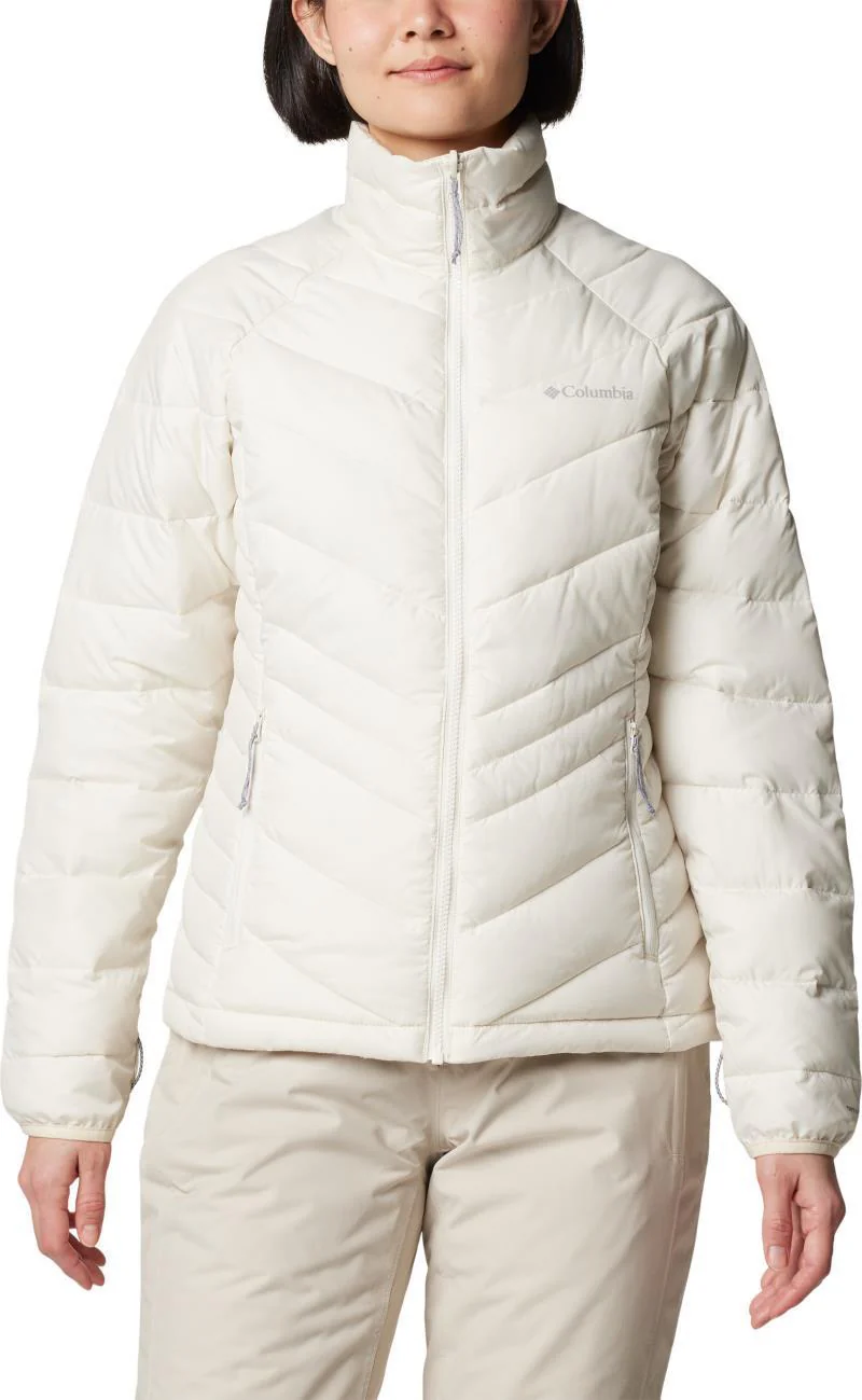 Whirlibird V Printed Interchange Jacket - Womens - Image 10
