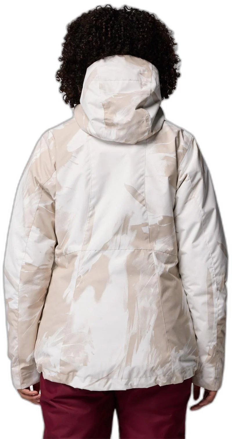 Whirlibird V Printed Interchange Jacket - Womens - Image 39