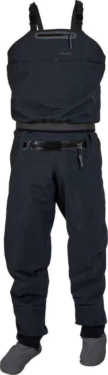Whirlpool GTX Bibs - Mens