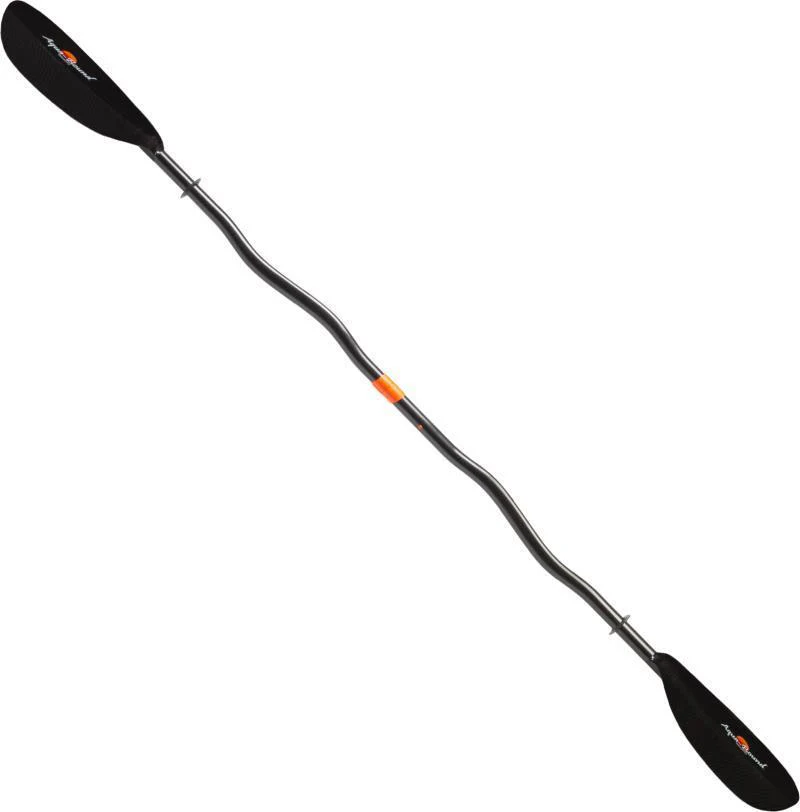 Whiskey, Carbon, Bent Shaft, 2pc - Image 2