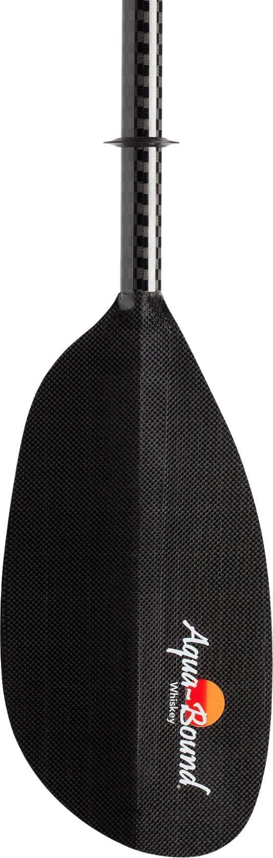 Whiskey, Carbon, Bent Shaft, 2pc - Image 3