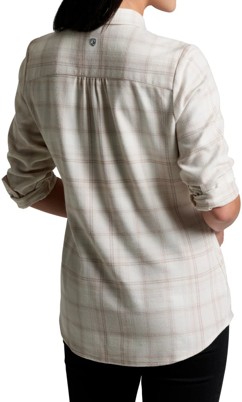 Whisper Flannel - Womens - Image 6